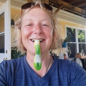 Meet your Posher, Karen